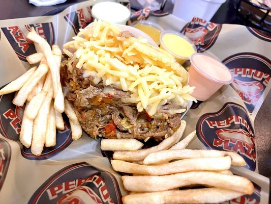 Pepito's Plaza Brickell by null