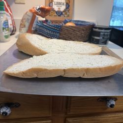 Giant Food - "Garlic bread "