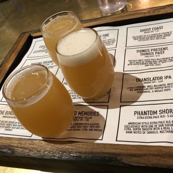 Ruse Brewing - Breweries Near Me - Portland, Oregon