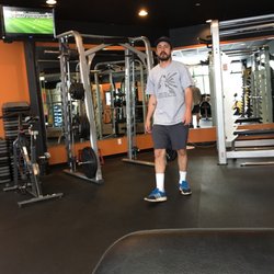 Anytime Fitness