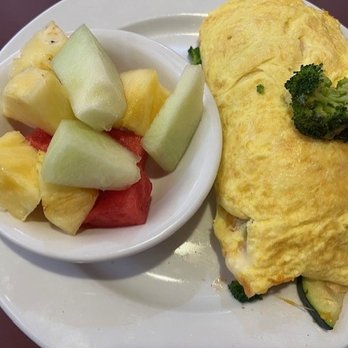 Millie's - Garden Omelette - American Near Me - Covina, California Millie's - Garden Omelette - American Near Me - Covina, California