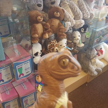 Werner's Hallmark Shop - Bob the Raptor says "These mammals have so much more than cards." - Cards & Stationery Near Me - Toledo, Ohio Werner's Hallmark Shop - Bob the Raptor says "These mammals have so much more than cards." - Cards & Stationery Near Me - Toledo, Ohio