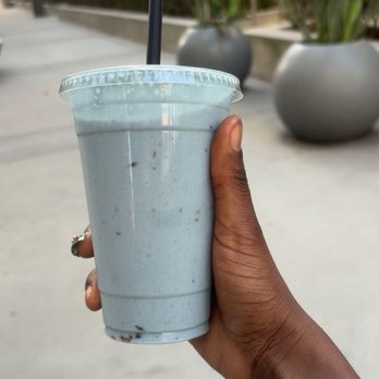 Earthbar - Rockstar - Juice Bars & Smoothies Near Me - Glendale, California
