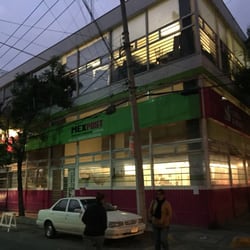 Correos de México