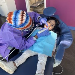 The Children’s Tooth Spa