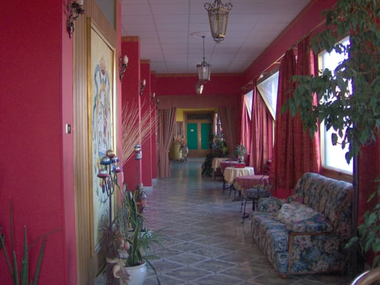 Grande Albergo Abruzzo by null