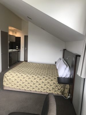 Garden Court Suites & Apartments by null