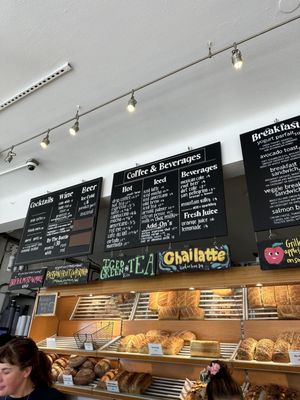 La Boulangerie by null