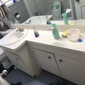 Portelo Contractors - Before - General Contractors Near Me
