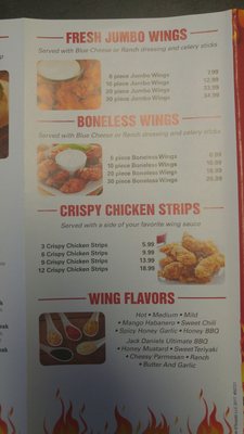 Menu photo 1 Sweet Pizzz Pizza Frackville, PA Menu photo 1 Sweet Pizzz Pizza Frackville, PA