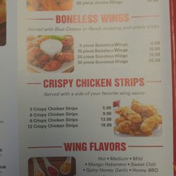 Sweet Pizzz Pizza - Uodated many as if 5/27/18