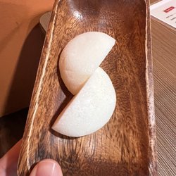 Mayasushi - Mochi ice cream