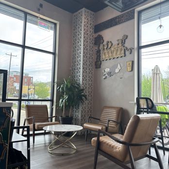 Haraz Coffee House - Coffee & Tea Near Me - Nashville, Tennessee Haraz Coffee House - Coffee & Tea Near Me - Nashville, Tennessee