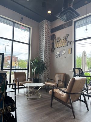 Haraz Coffee House by null