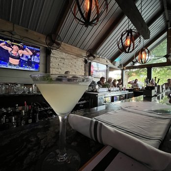 Black Sheep Restaurant - Citrus basil martini - New American Near Me - Blue Ridge, Georgia Black Sheep Restaurant - Citrus basil martini - New American Near Me - Blue Ridge, Georgia