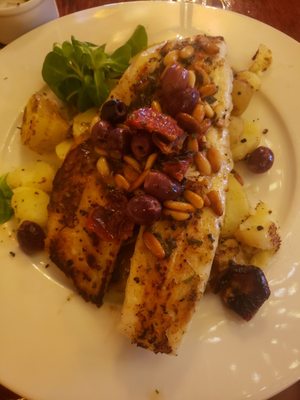 Le Petit Italien by null