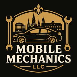 Mobile Mechanics