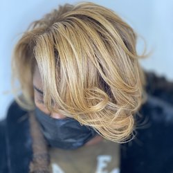 TDA Hair and Makeup