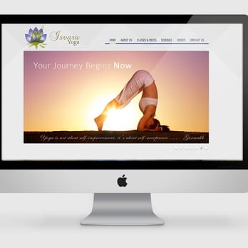 JoshtheDesigner - Web Design Near Me