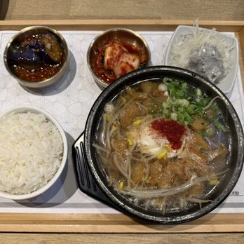 Bap Zip - Korean Near Me - Richmond Hill, Ontario