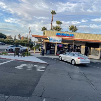 Iraklis - Syrian Near Me - Santa Clara, California