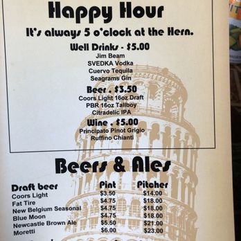 Hernando's Pizza Pub - Pizza Near Me - Winter Park, Colorado Hernando's Pizza Pub - Pizza Near Me - Winter Park, Colorado