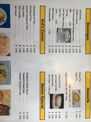 Menu photo 6 College Park Diner College Park, MD Menu photo 6 College Park Diner College Park, MD