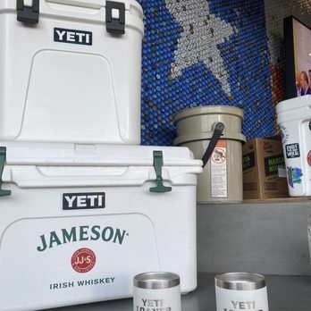 YETI Flagship Store - Mules - Hunting & Fishing Supplies Near Me - Austin, Texas YETI Flagship Store - Mules - Hunting & Fishing Supplies Near Me - Austin, Texas