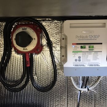 OC Marine Installation - Boat Repair Near Me - Costa Mesa, California OC Marine Installation - Boat Repair Near Me - Costa Mesa, California