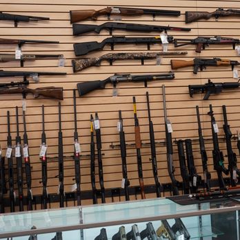 Integrity Firearms - Talk about a wall of rifles. These guys are for real and the knowledge and depth of experience. I was relived to feel so relaxed. - Guns & Ammo Near Me - Albuquerque, New Mexico