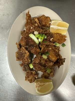 New Thriving by null