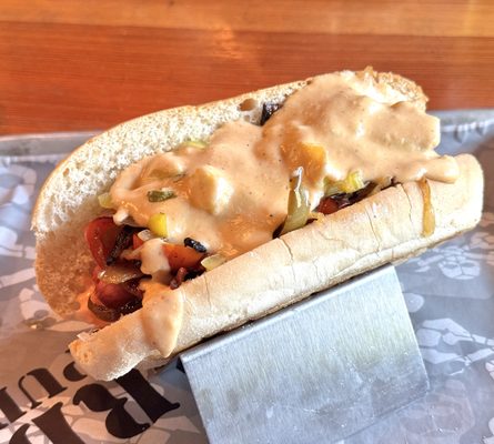 Boneyard Pub by null