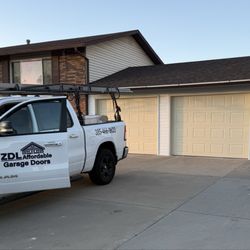ZDL Affordable Garage Doors