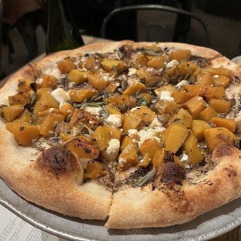 Starbelly - New American Near Me - San Francisco, California