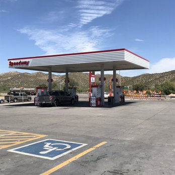 Speedway - a gas station with a black car parked in front of it - Gas Stations Near Me - Winkelman, Arizona Speedway - a gas station with a black car parked in front of it - Gas Stations Near Me - Winkelman, Arizona