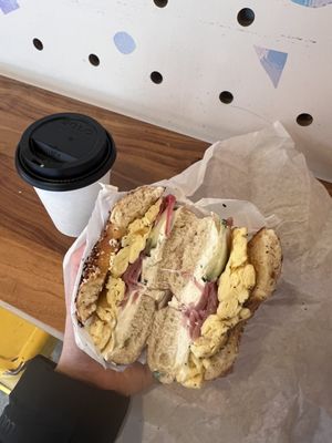 Westman’s Bagel & Coffee - Capitol Hill by null