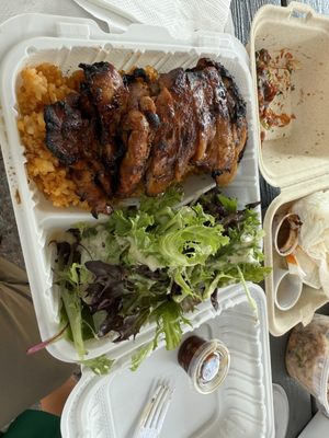 Rose City Food Park by null