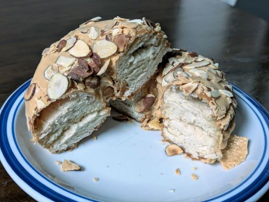 Dough Doughnuts Brooklyn by null