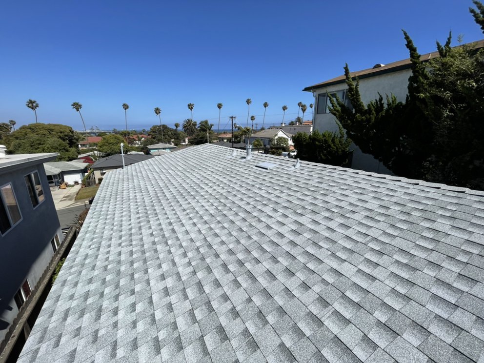 Slide of J & S Roofing