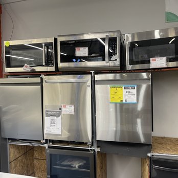 USA Appliance Outlet - Appliances Near Me - Raleigh, North Carolina USA Appliance Outlet - Appliances Near Me - Raleigh, North Carolina