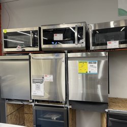 USA Appliance Outlet
