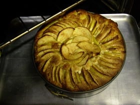 Giacobazzi's Delicatessen by null