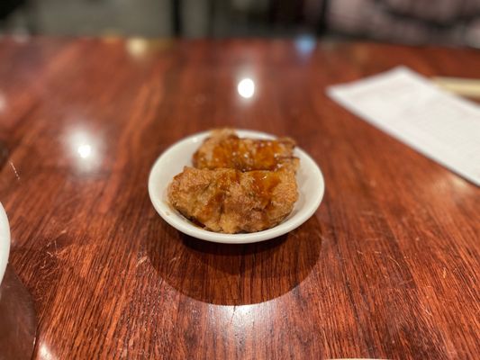 Grand House Asian Bistro by null