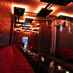 Noa lounge