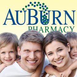 AuBurn Pharmacy