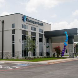 Encompass Health Rehabilitation Hospital of Waco