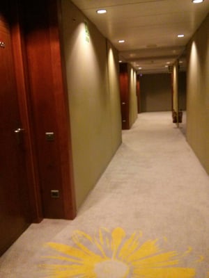 SH Valencia Palace by null