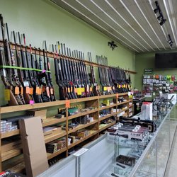 Saxton Outdoor Supply