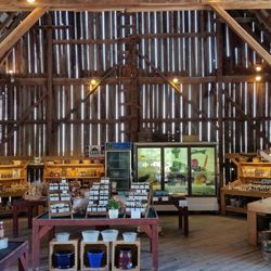 Coveyou Scenic Farm Market