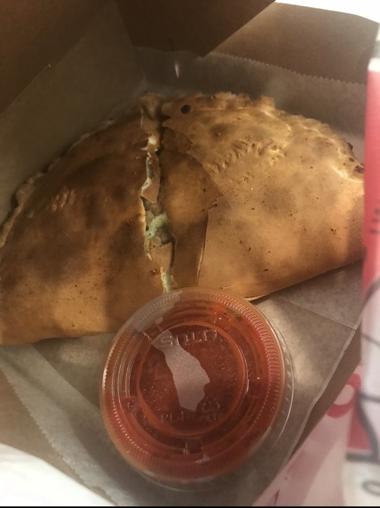 D P Dough